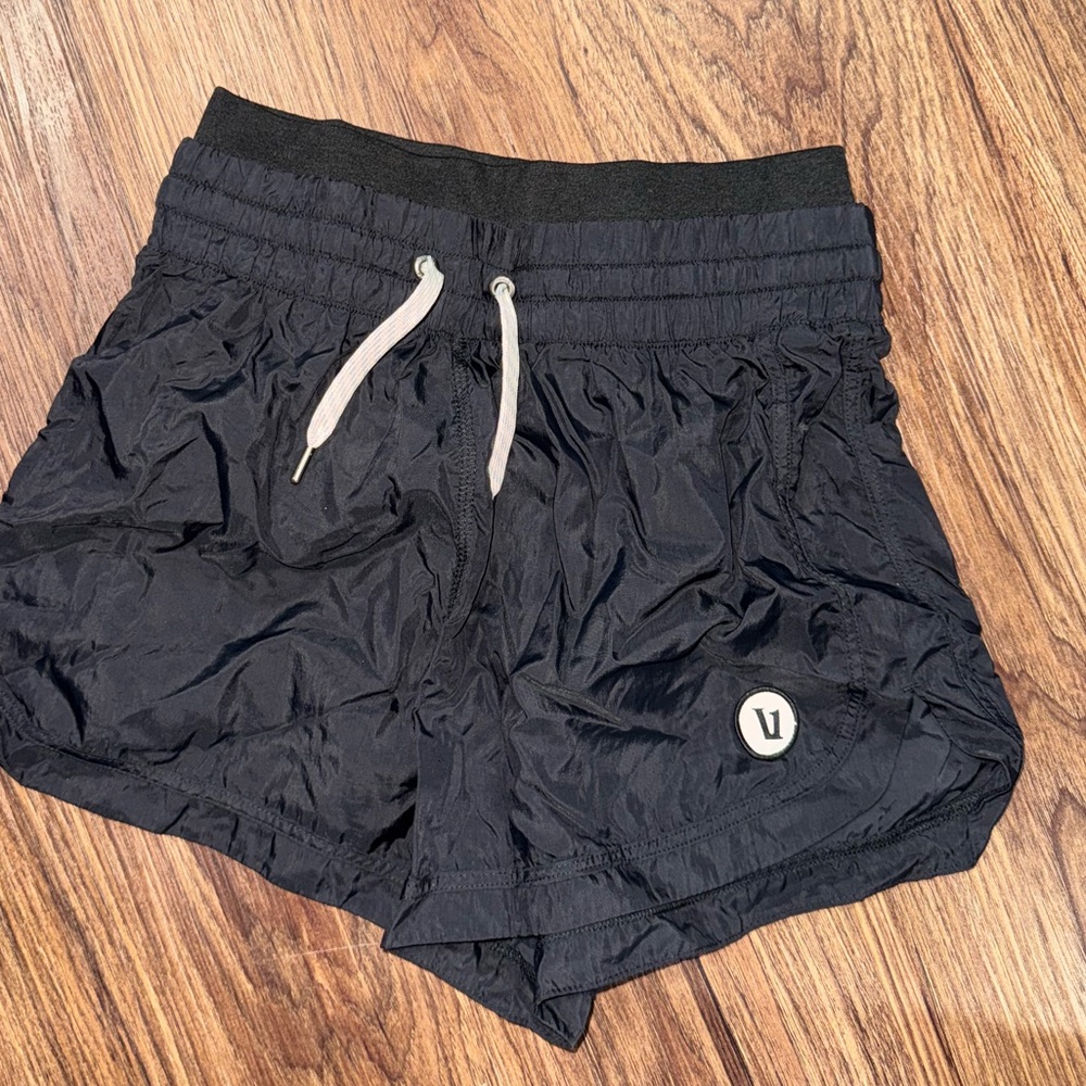 Vuori women’s shorts